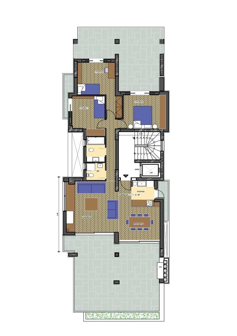 Ακίνητά προς πώληση