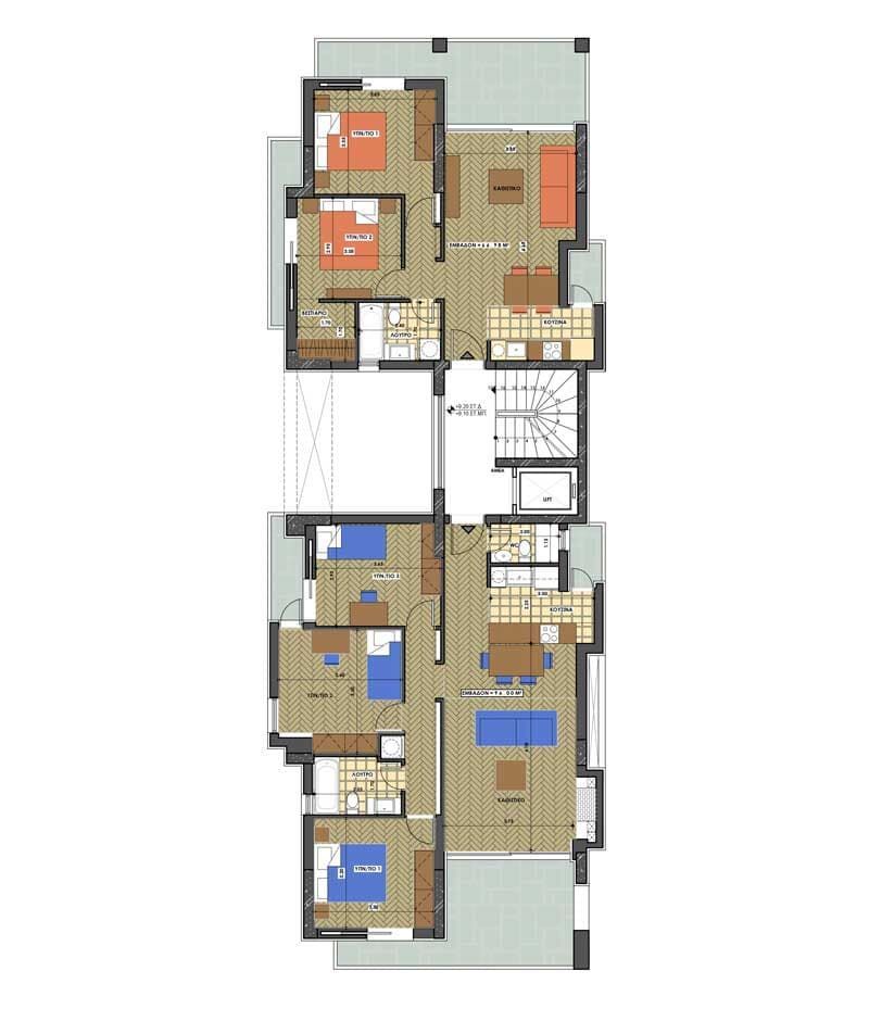 Ακίνητά προς πώληση