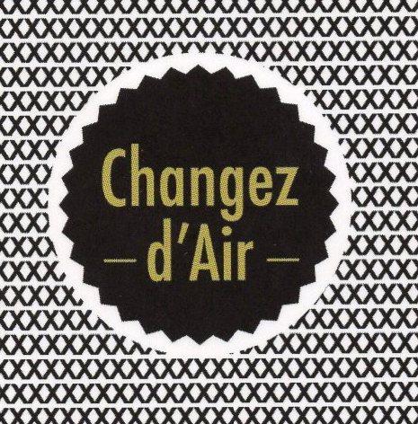 CHANGEZ D'AIR Coiffeur à Auch - logo