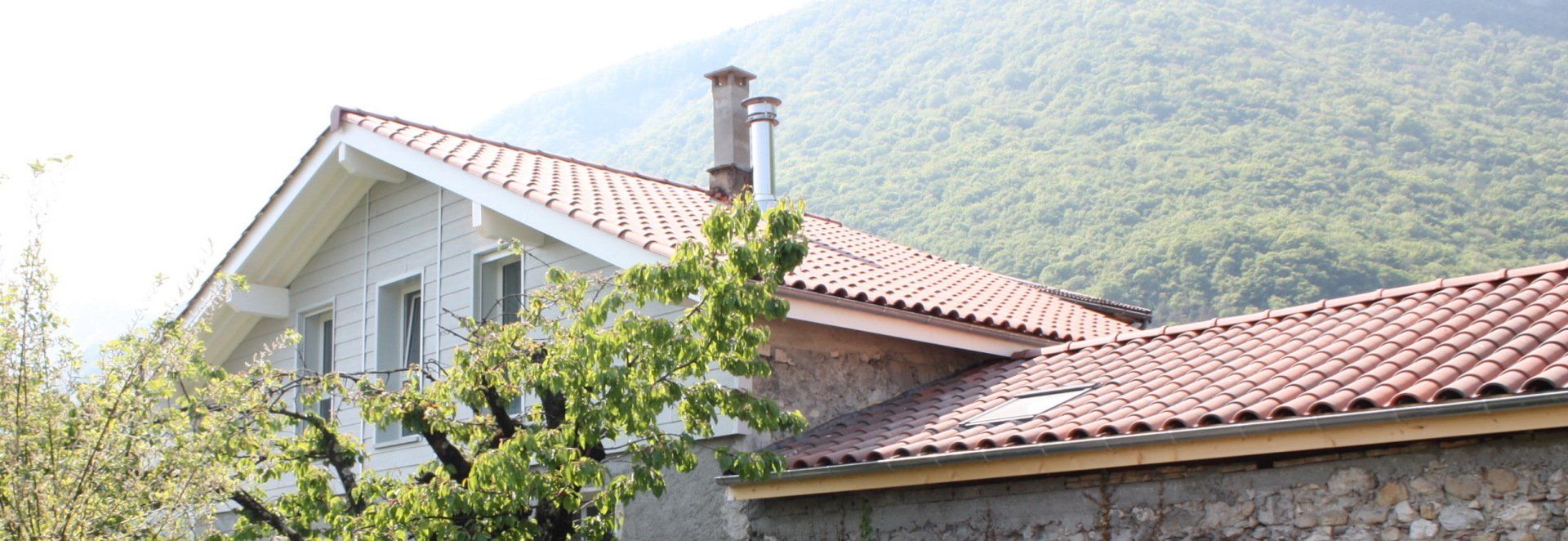 Aménagement de combles