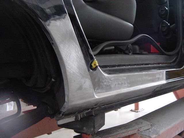 Lackierungen & Pneuservice - GRIFA Carrosserie-Spenglerei & Pneuservice in Rapperswil-Jona