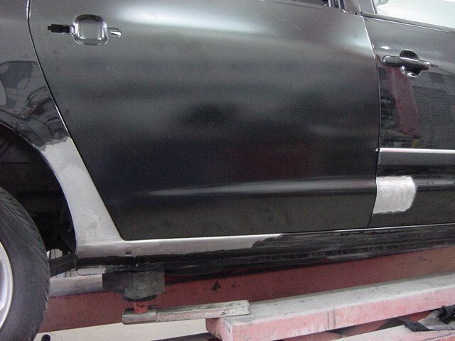 Lackierungen & Pneuservice - GRIFA Carrosserie-Spenglerei & Pneuservice in Rapperswil-Jona