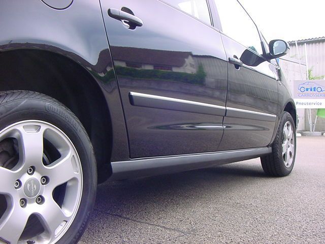 Carrosserie-Spenglerei - GRIFA Carrosserie-Spenglerei & Pneuservice in Rapperswil-Jona