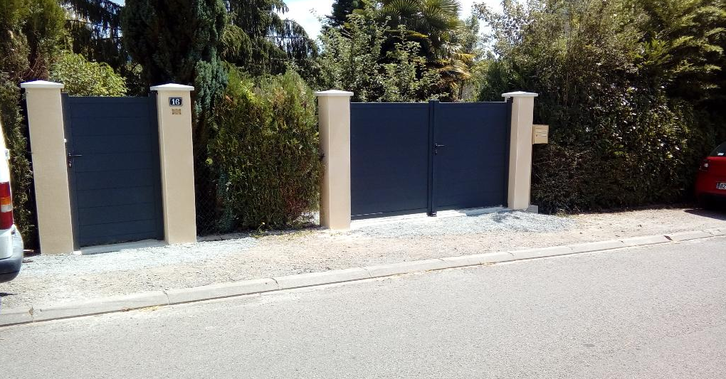 Réalisation : travaux de rénovation