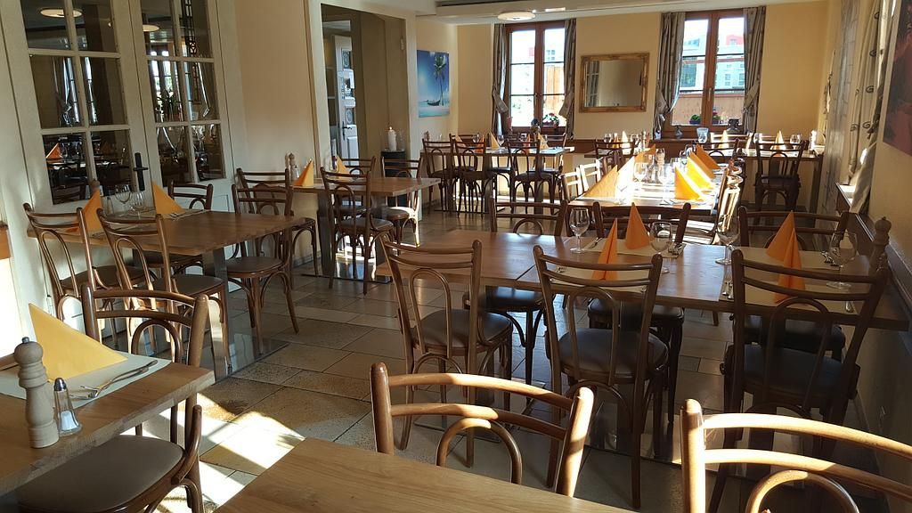 Mediterraneo-Bahnhof