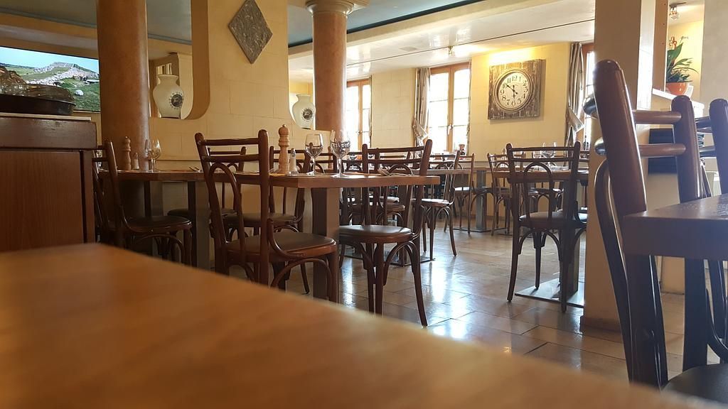 Mediterraneo-Bahnhof