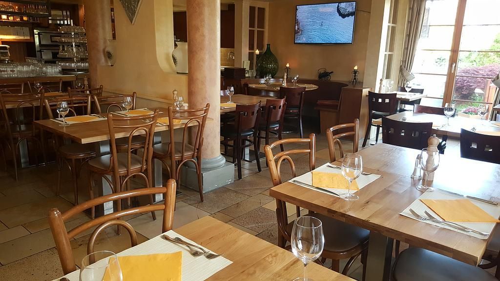 Mediterraneo-Bahnhof