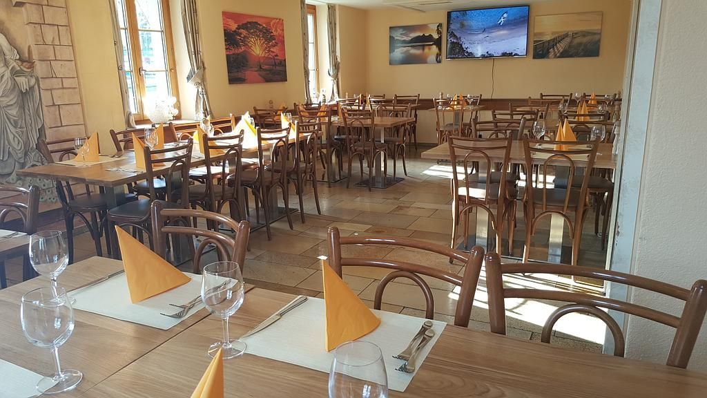 Mediterraneo-Bahnhof