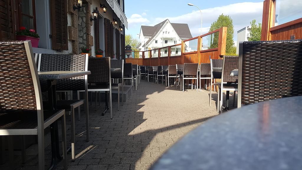 Mediterraneo-Bahnhof