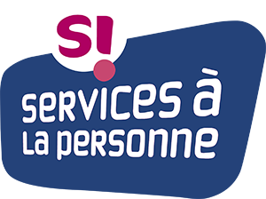 Logo de Services à la personne