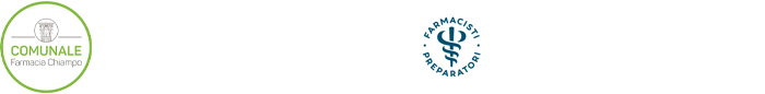 LOGO FARMACIA COMUNALE CHIAMPO