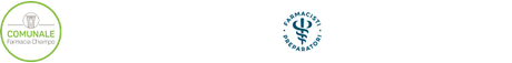 LOGO FARMACIA COMUNALE CHIAMPO