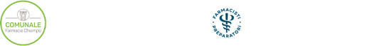 LOGO FARMACIA COMUNALE CHIAMPO