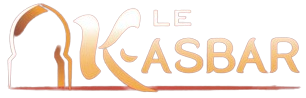 Logo Le Kasbar