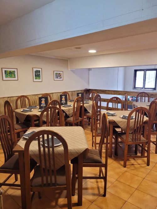 Restaurante El Fartón