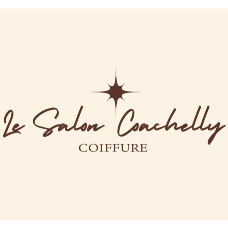 Logo Salon Coachelly