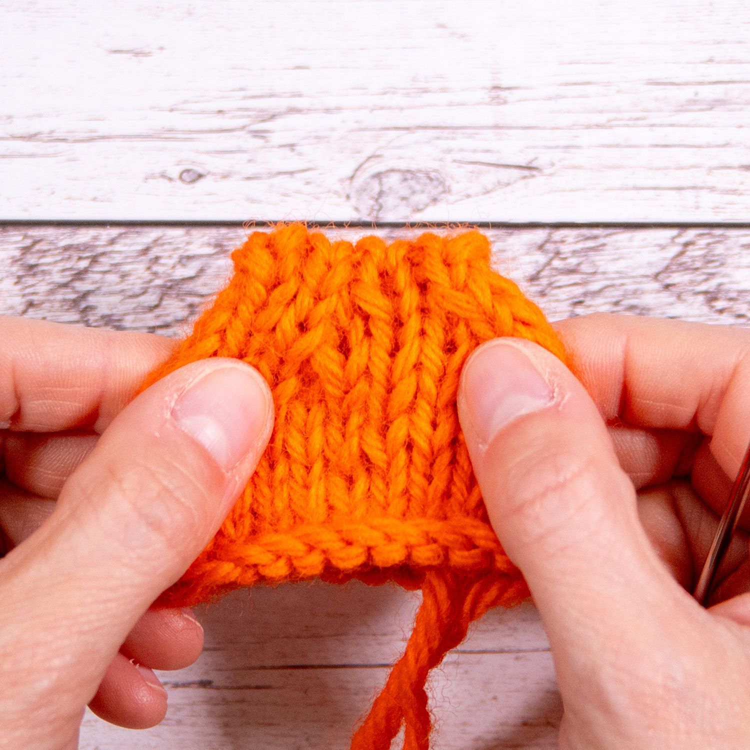 Maschenstich´online Tutorial Bild 12