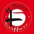 Logo #Le Salon