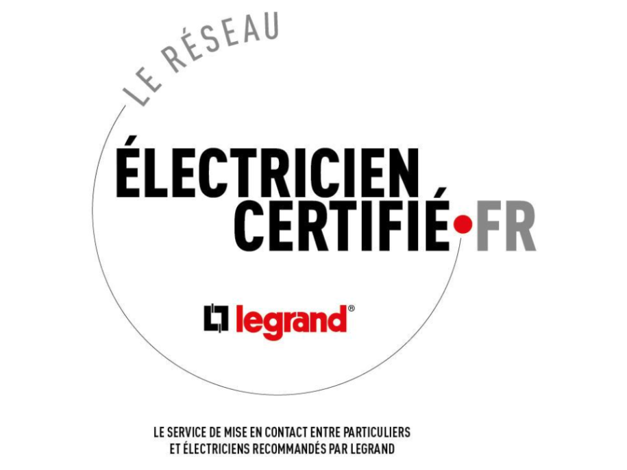Certification Membre électriciencertifié.fr