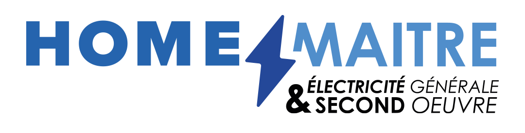 Accueil Logo Homemaitre