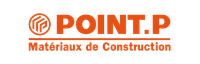 Logotype de Point.P
