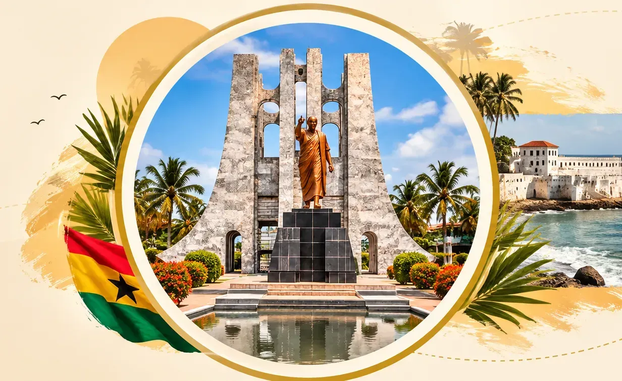 Ghana