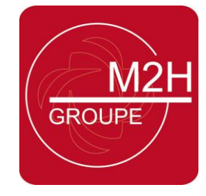 M2H
