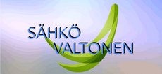 Sähkö Valtonen-logo
