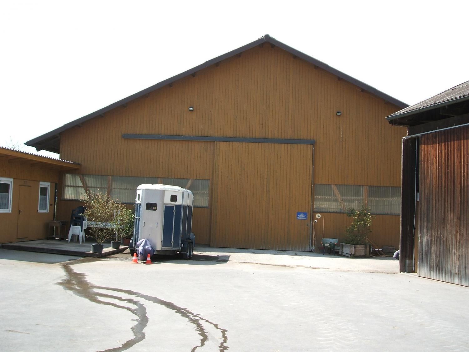 Portner-Elektro GmbH