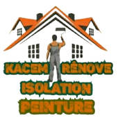 Logo de Kacem Rénovation