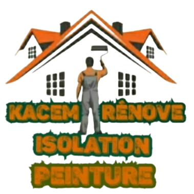 Logo de Kacem Rénovation