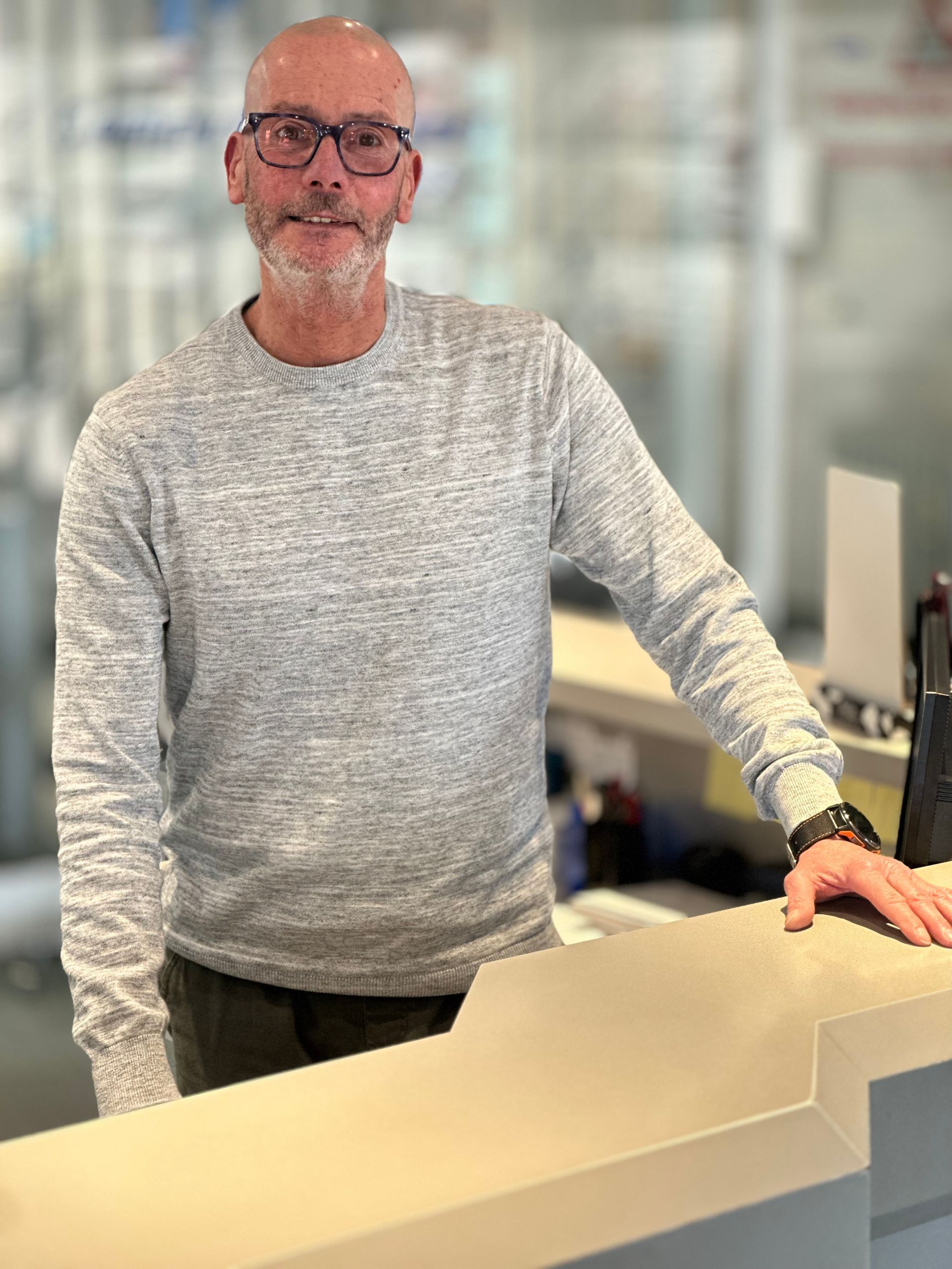 Optik Guyot GmbH