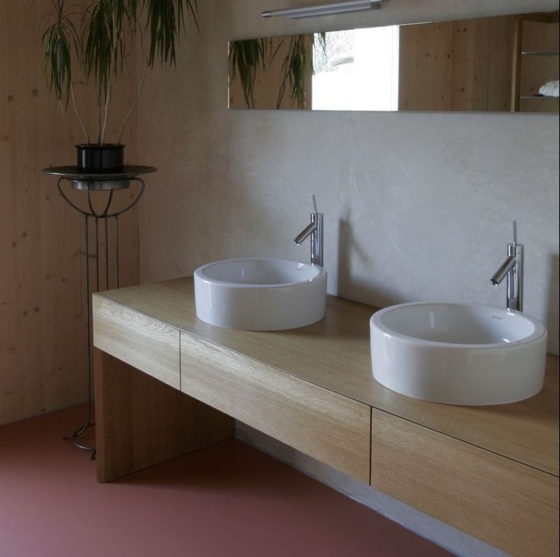 Schreinerei 2 - wohnwerk - Stefan Ludwig Schreinerei - Untervaz