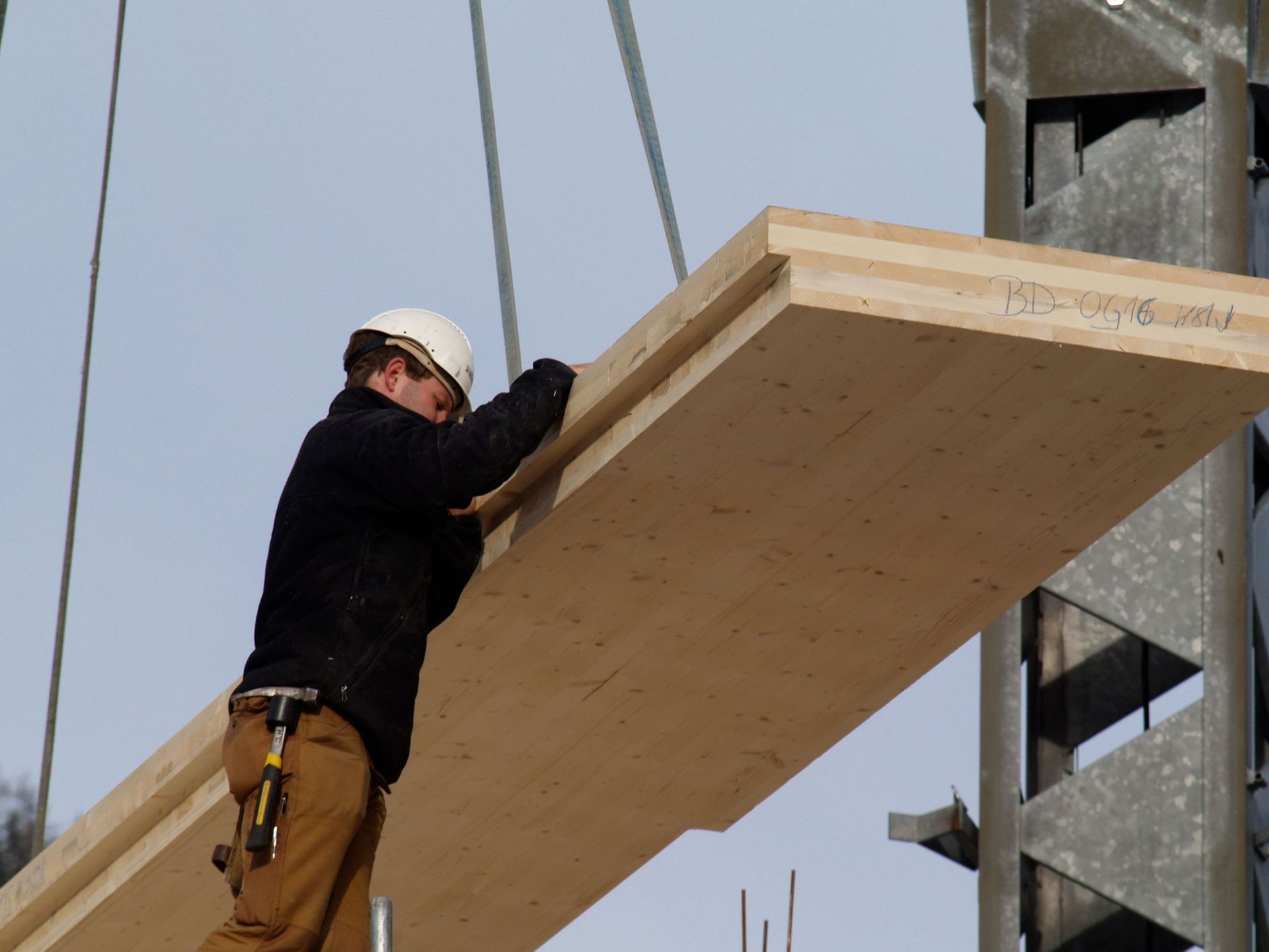 Architektur 6 - wohnwerk - Stefan Ludwig Schreinerei - Untervaz