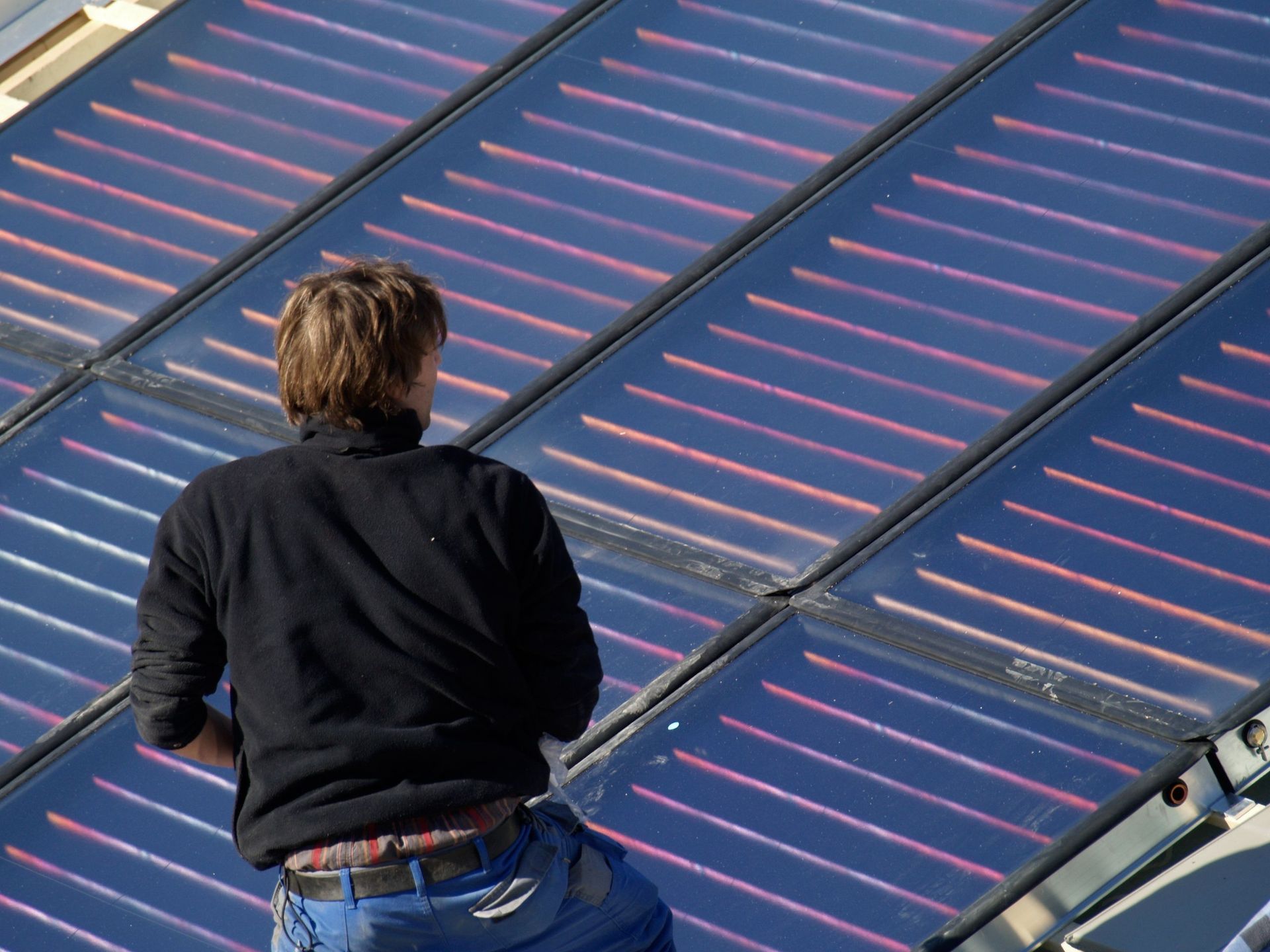Architektur 8 - wohnwerk - Stefan Ludwig Schreinerei - Untervaz
