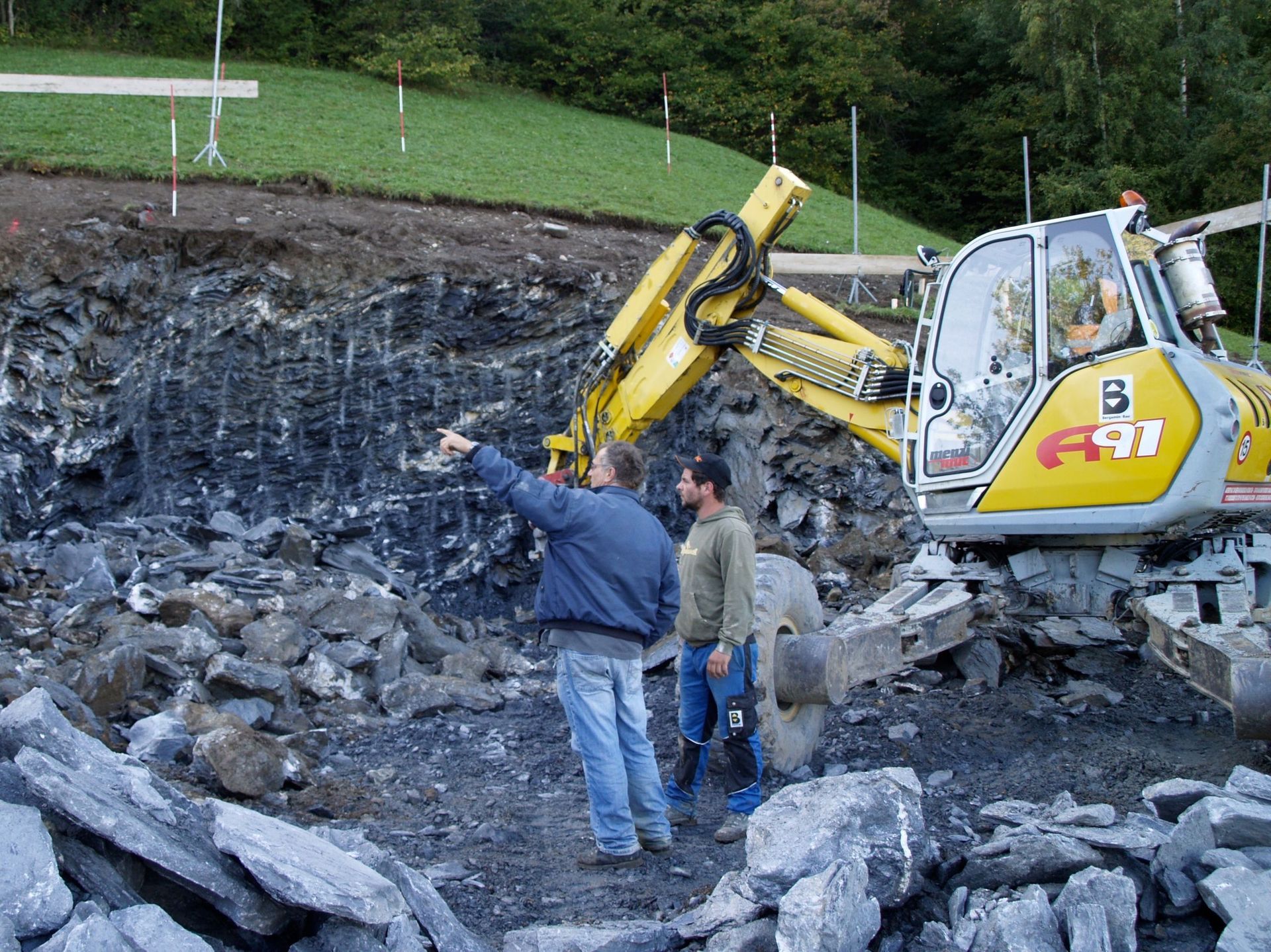 Architektur 14 - wohnwerk - Stefan Ludwig Schreinerei - Untervaz
