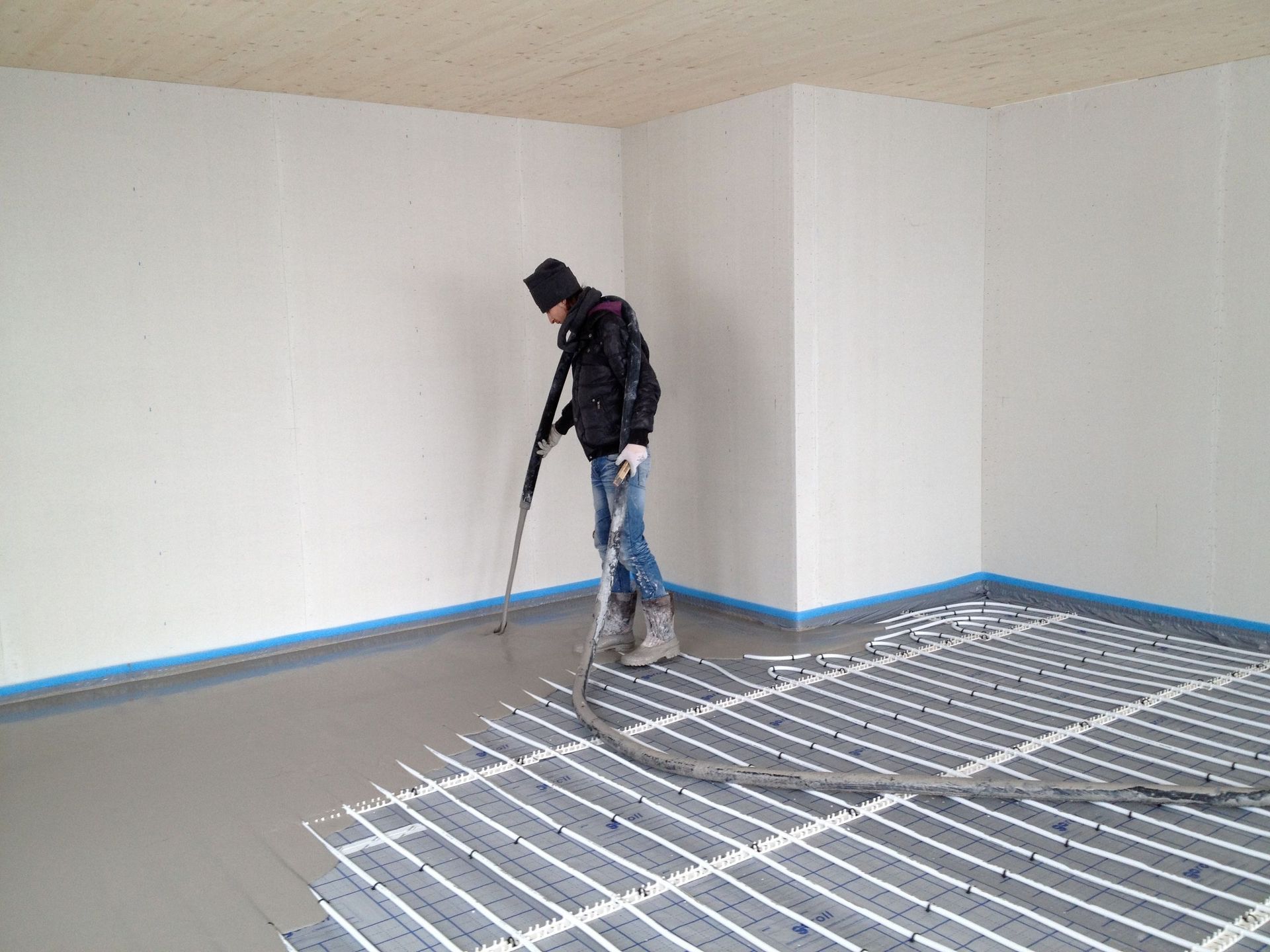 Architektur 21 - wohnwerk - Stefan Ludwig Schreinerei - Untervaz