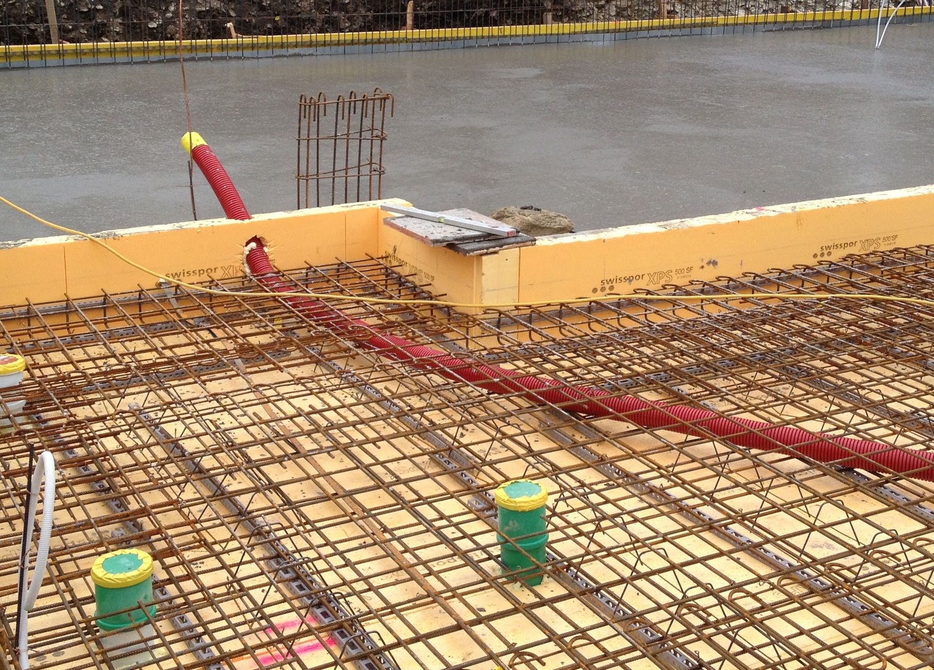 Architektur 22 - wohnwerk - Stefan Ludwig Schreinerei - Untervaz