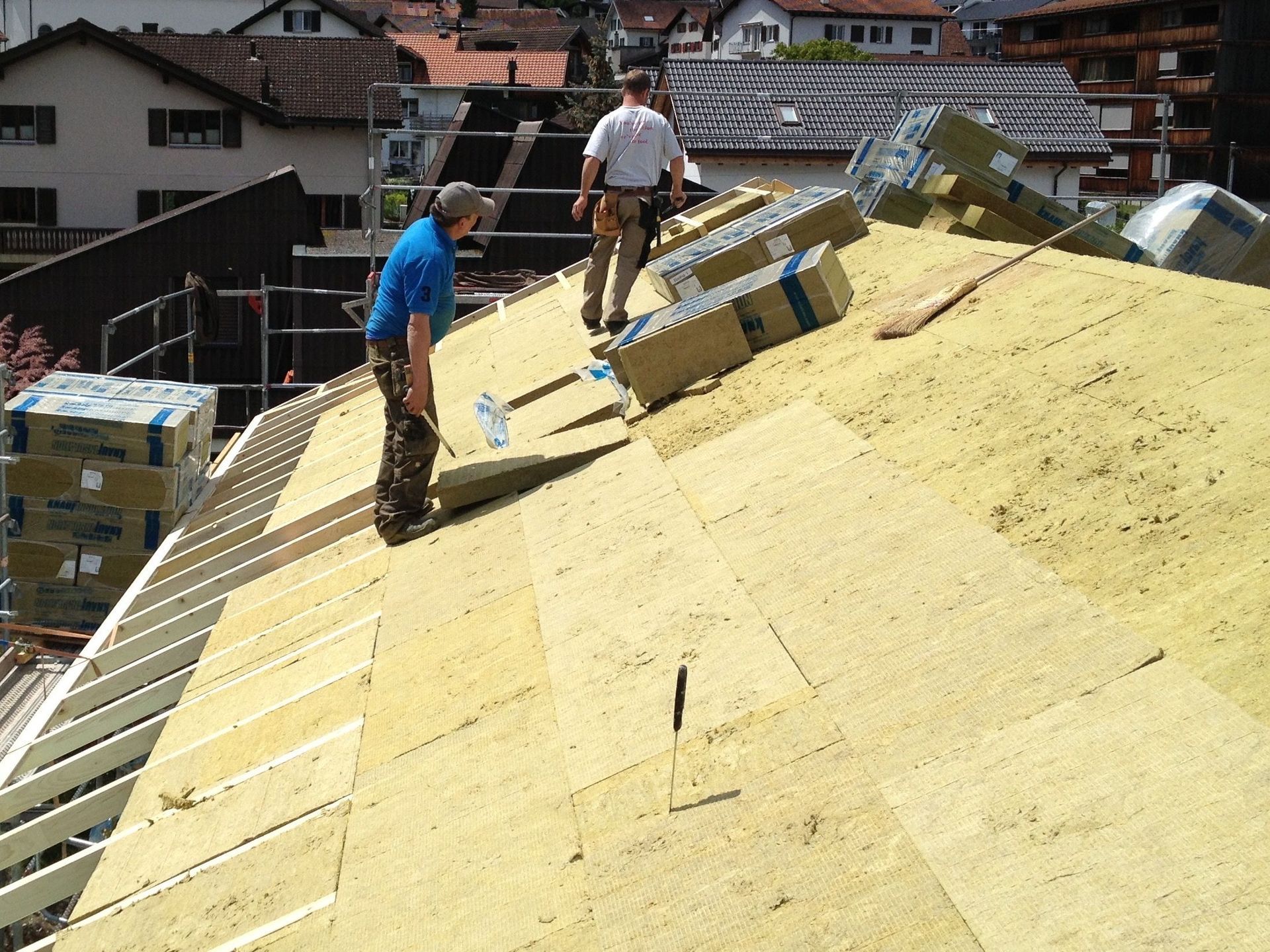 Architektur 24 - wohnwerk - Stefan Ludwig Schreinerei - Untervaz