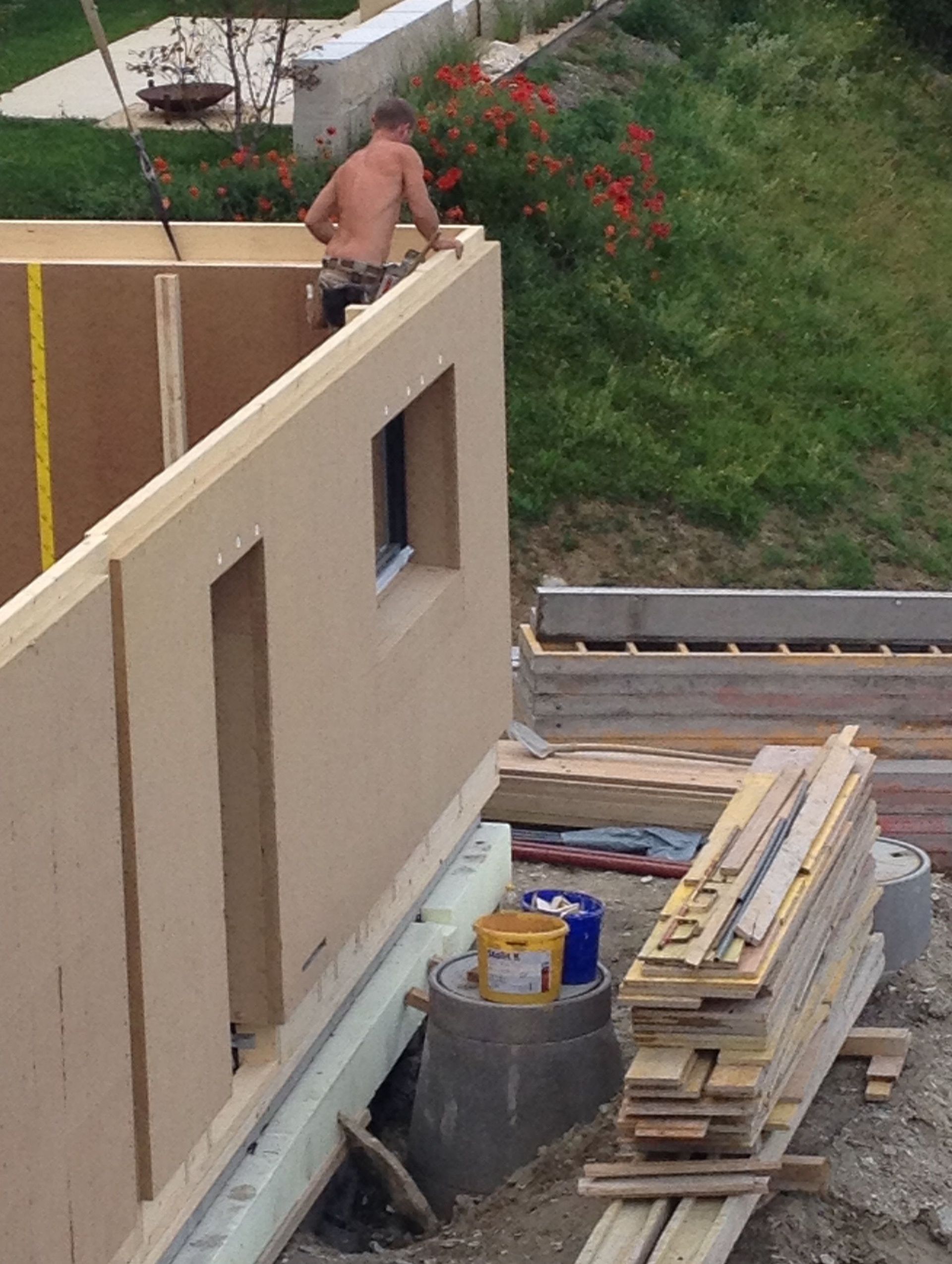 Architektur 26 - wohnwerk - Stefan Ludwig Schreinerei - Untervaz