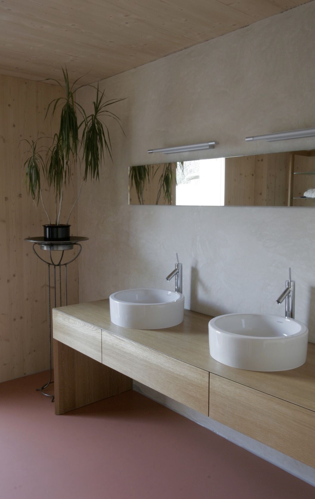 Schreinerei 2 - wohnwerk - Stefan Ludwig Schreinerei - Untervaz