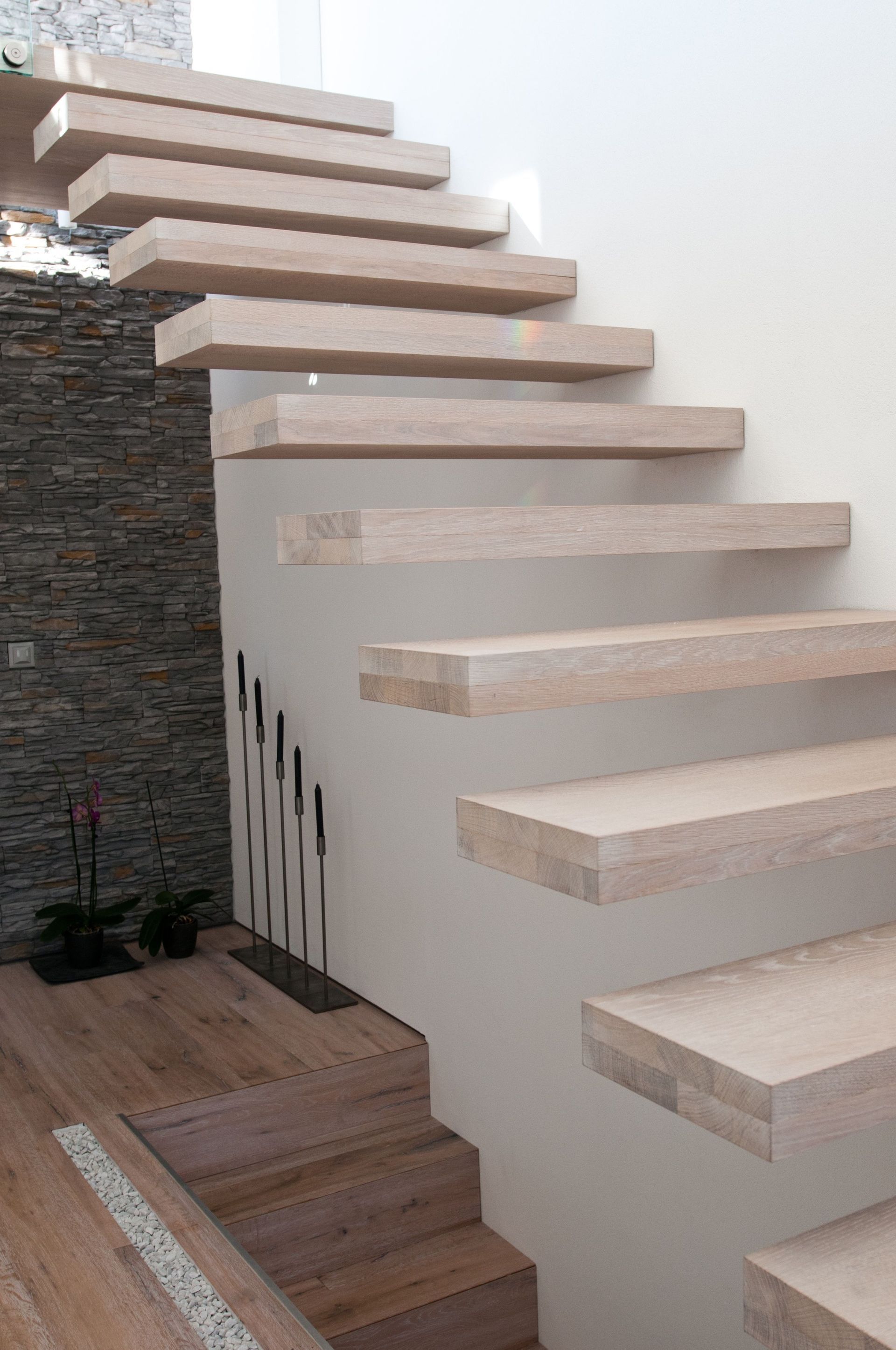 Schreinerei 7 - wohnwerk - Stefan Ludwig Schreinerei - Untervaz