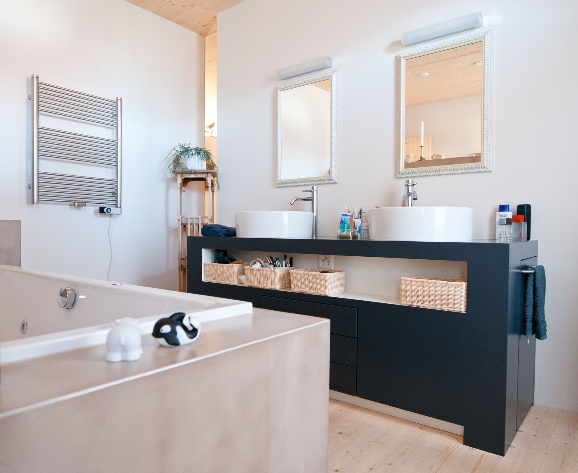 Schreinerei 8 - wohnwerk - Stefan Ludwig Schreinerei - Untervaz