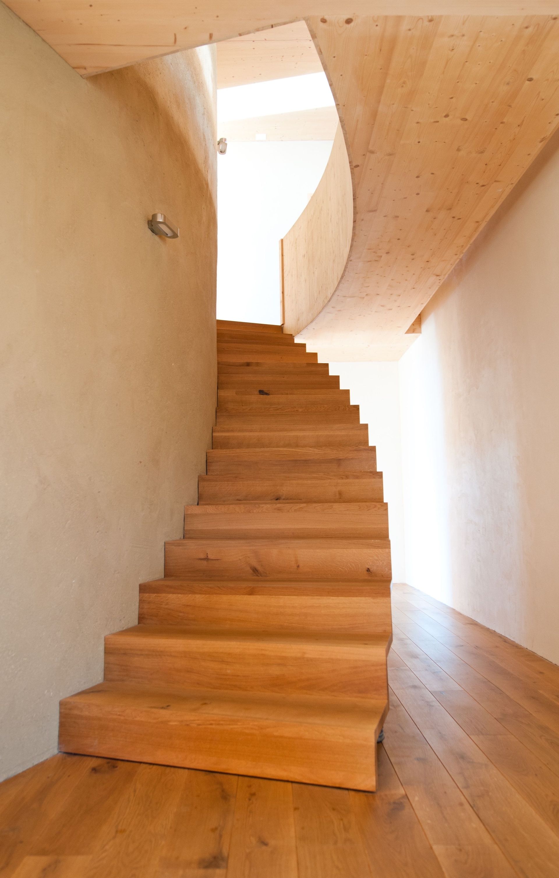 Schreinerei 9 - wohnwerk - Stefan Ludwig Schreinerei - Untervaz