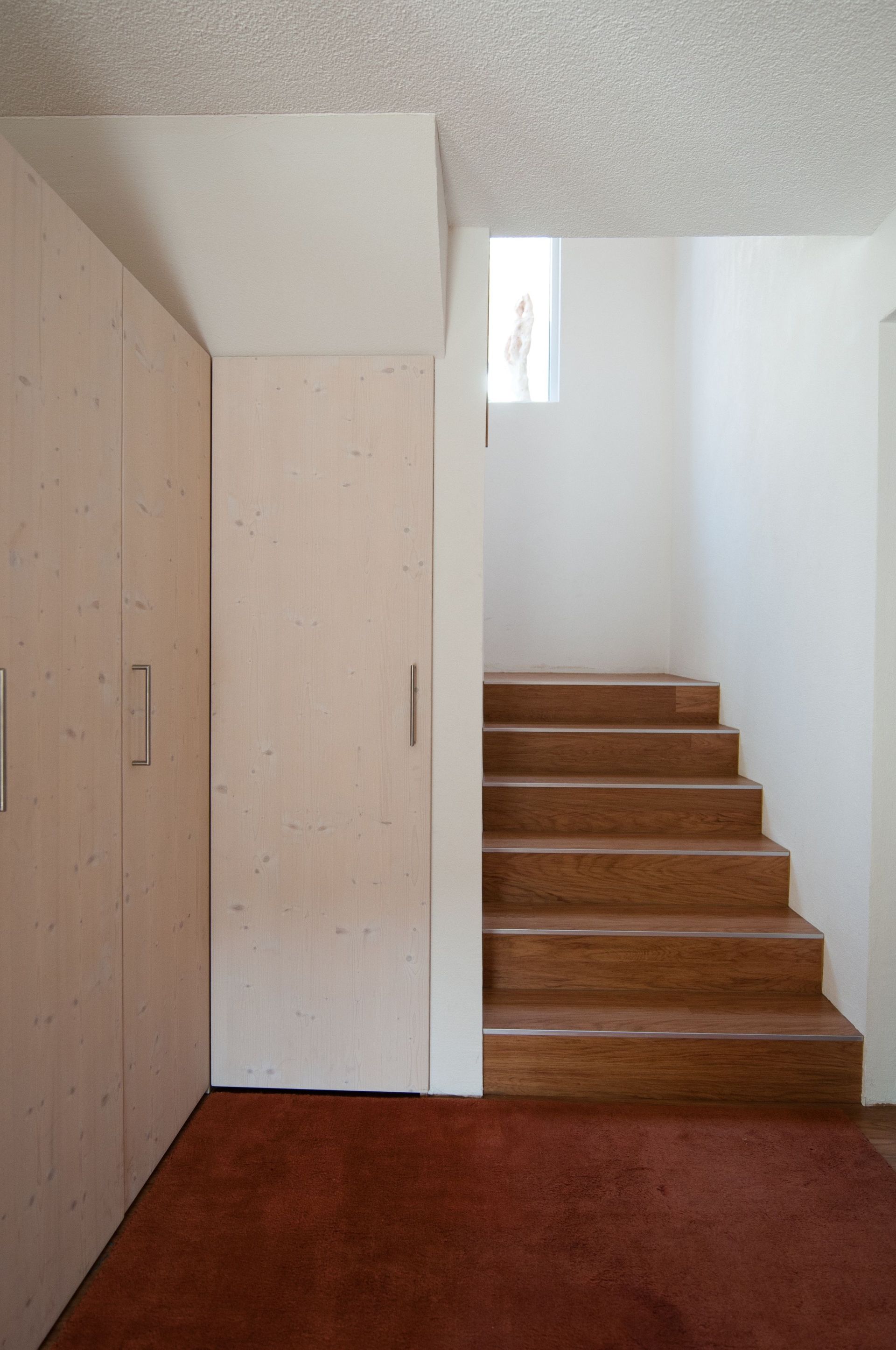 Schreinerei 10 - wohnwerk - Stefan Ludwig Schreinerei - Untervaz