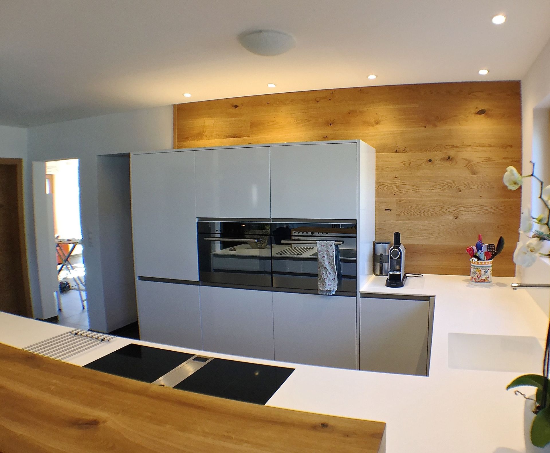 Schreinerei 14 - wohnwerk - Stefan Ludwig Schreinerei - Untervaz