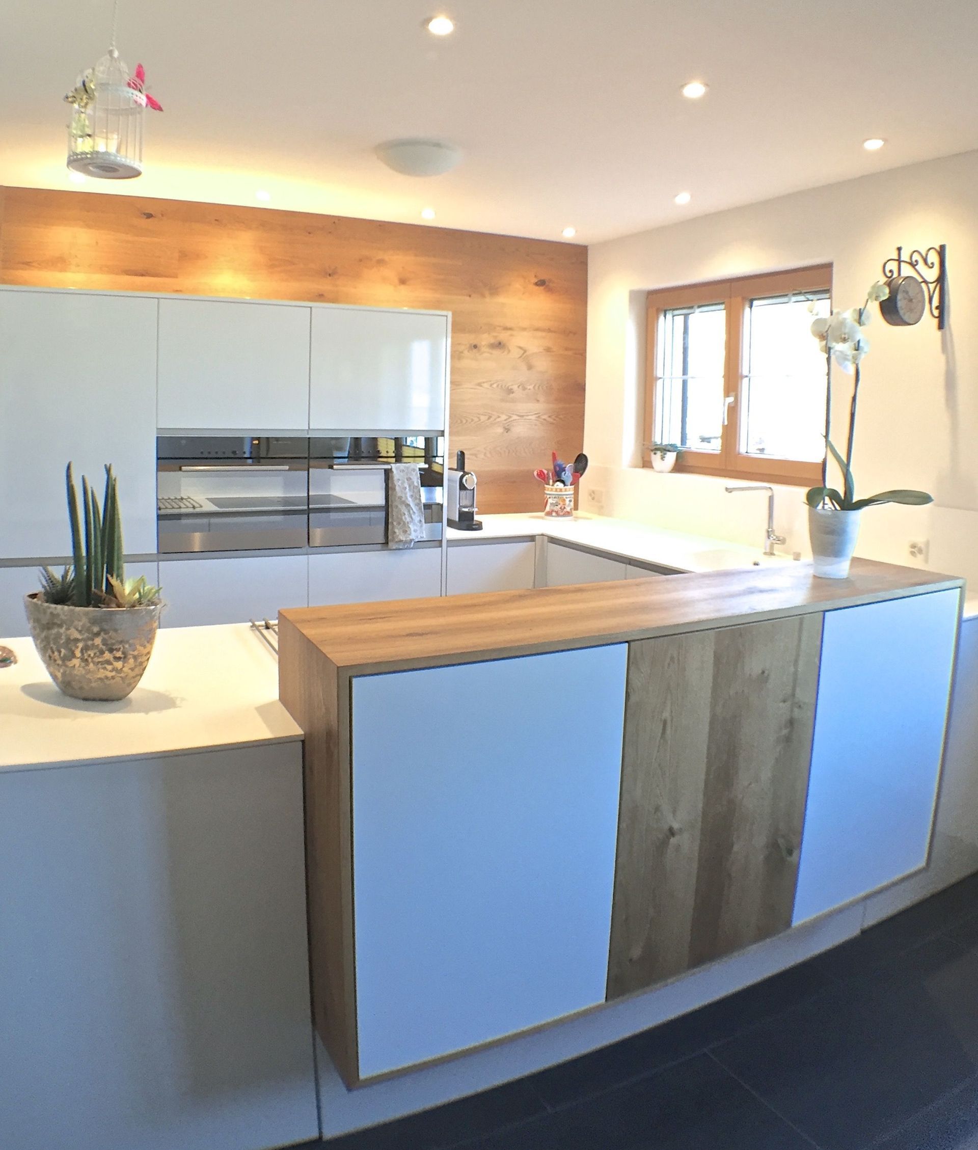 Schreinerei 15 - wohnwerk - Stefan Ludwig Schreinerei - Untervaz