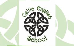 Logotipo de la escuela Celtic 