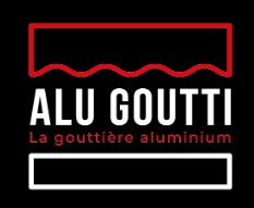 Logo Alu Goutti