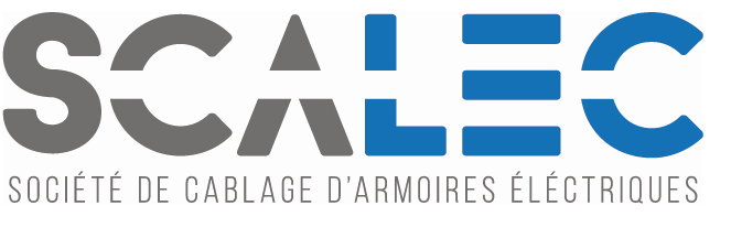 Logo SCALEC